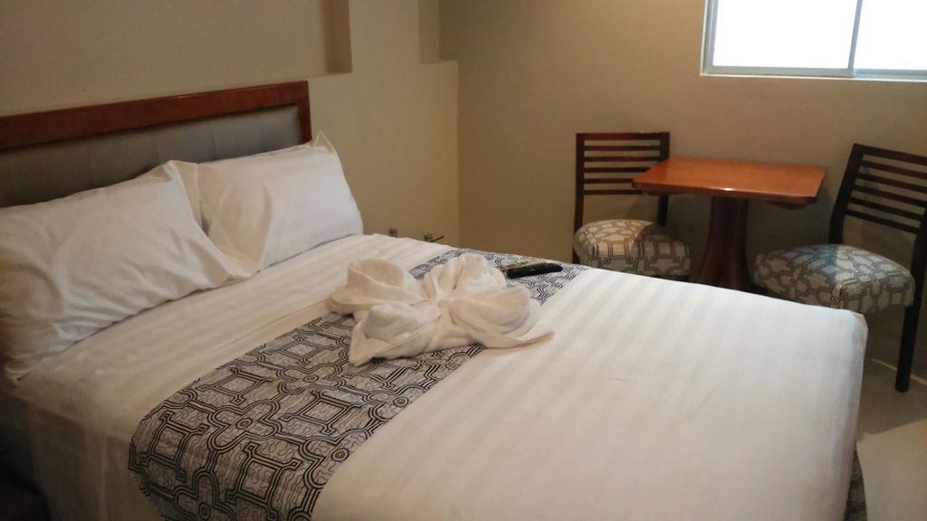 Bora Hotel Икитос Номер фото