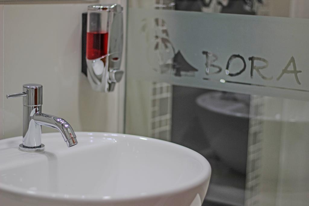 Bora Hotel Икитос Номер фото